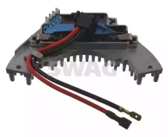 Сопротивление, вентилятор салона SWAG купить